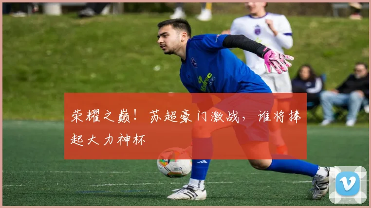 荣耀之巅！苏超豪门激战，谁将捧起大力神杯