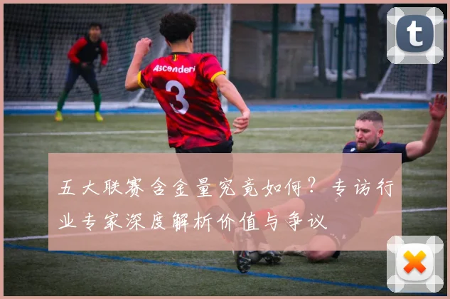 五大联赛含金量究竟如何？专访行业专家深度解析价值与争议
